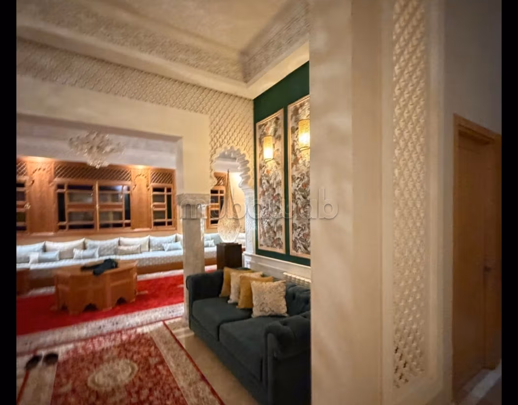 Villa 650 m² à vendre à Hay Targa, Marrakech — Photo 27