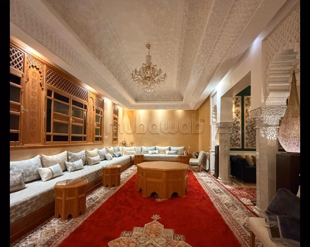 Villa 650 m² à vendre à Hay Targa, Marrakech — Photo 31