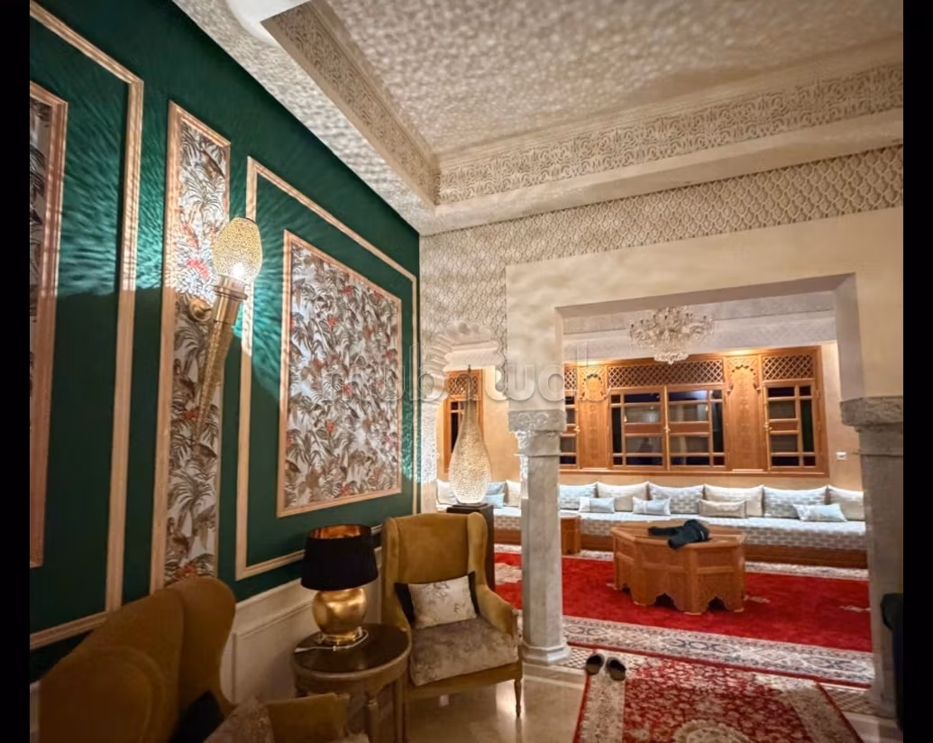 Villa 650 m² à vendre à Hay Targa, Marrakech — Photo 33