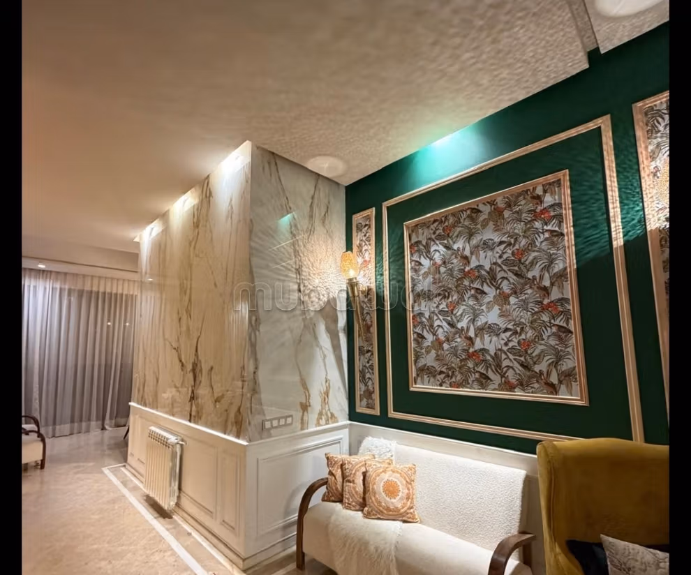 Villa 650 m² à vendre à Hay Targa, Marrakech — Photo 35