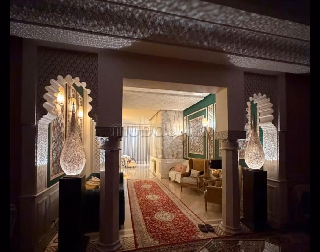 Villa 650 m² à vendre à Hay Targa, Marrakech — Photo 37