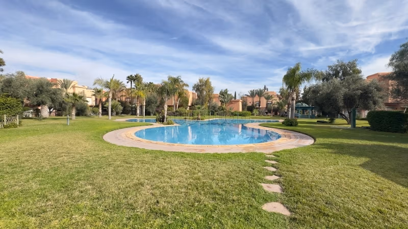 Villa 650 m² à vendre à Hay Targa, Marrakech — Photo 45