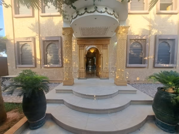 Villa 650 m² à vendre à Hay Targa, Marrakech — Photo 47