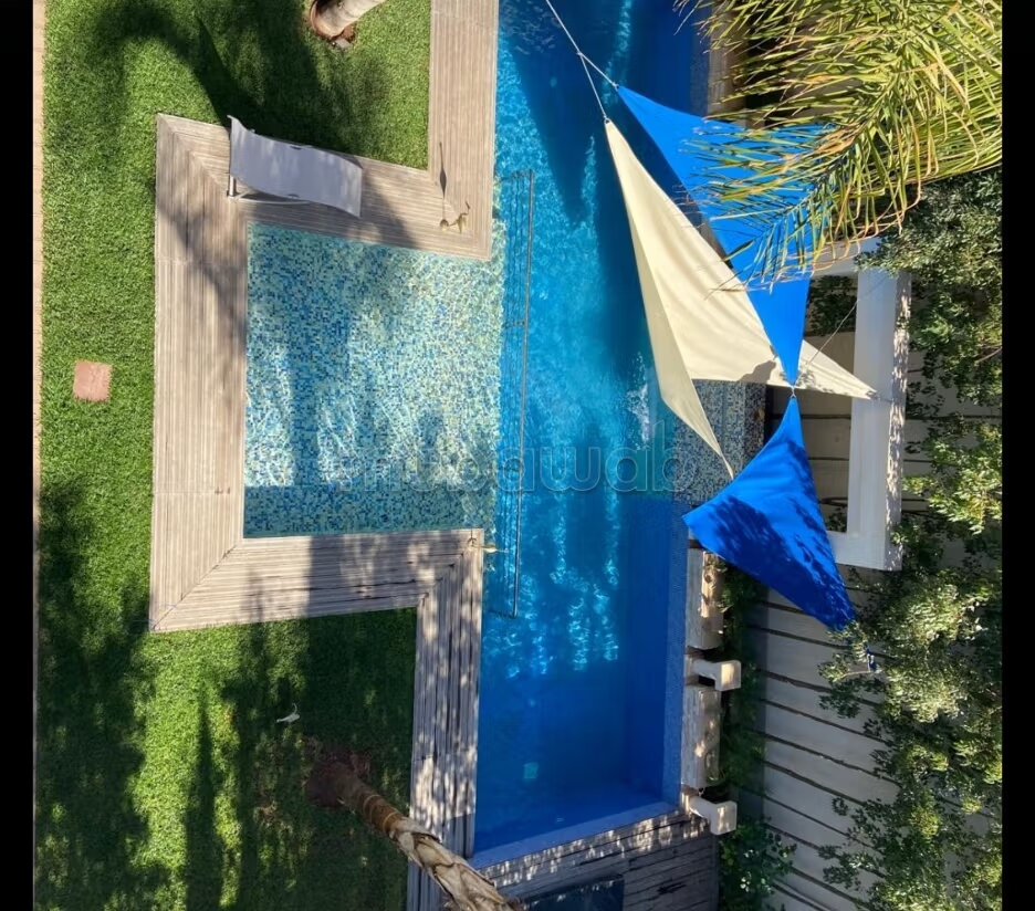 Villa 650 m² à vendre à Hay Targa, Marrakech — Photo 6