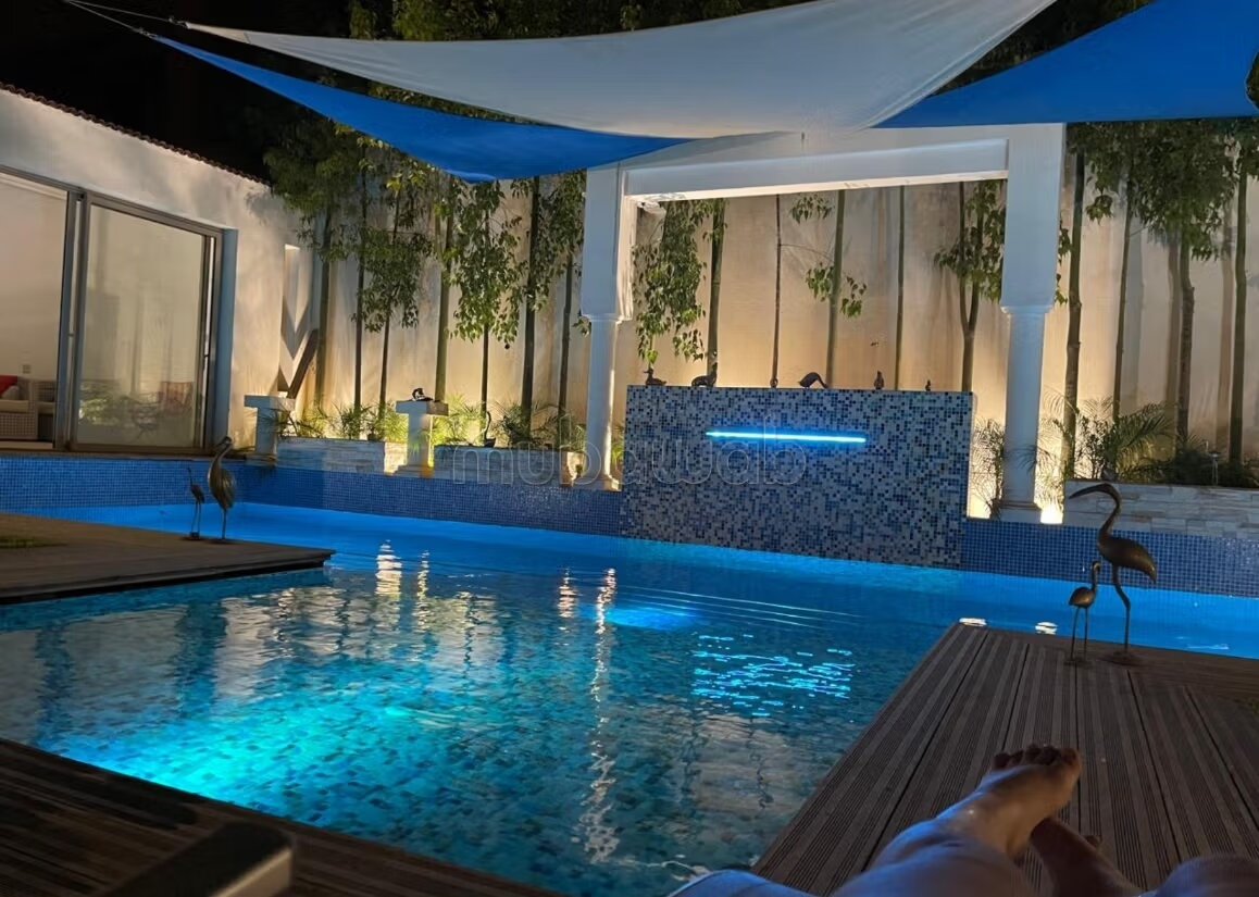 Villa 650 m² à vendre à Hay Targa, Marrakech — Photo 8