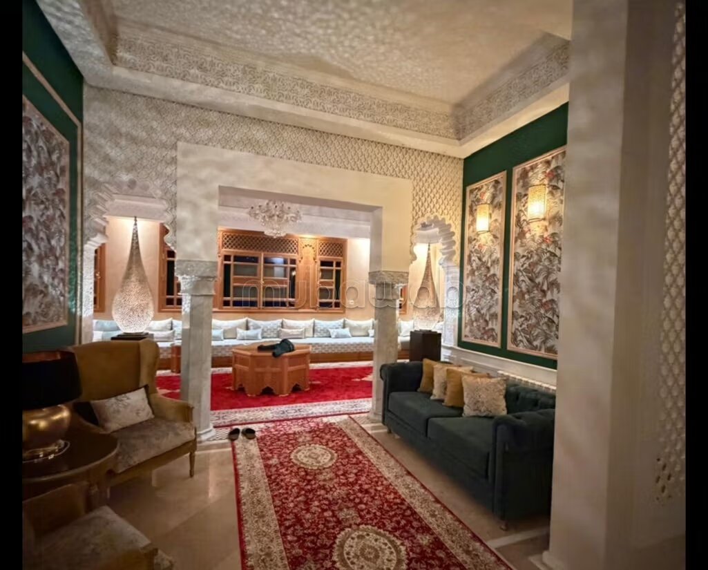 Villa 650 m² à vendre à Hay Targa, Marrakech — Photo 18