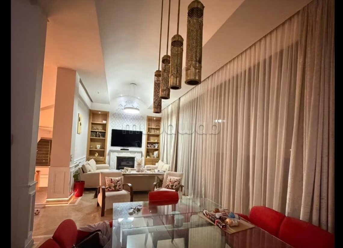 Villa 650 m² à vendre à Hay Targa, Marrakech — Photo 26