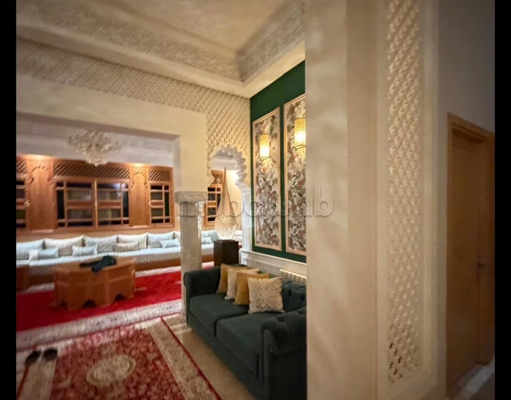 Villa 650 m² à vendre à Hay Targa, Marrakech — Photo 28