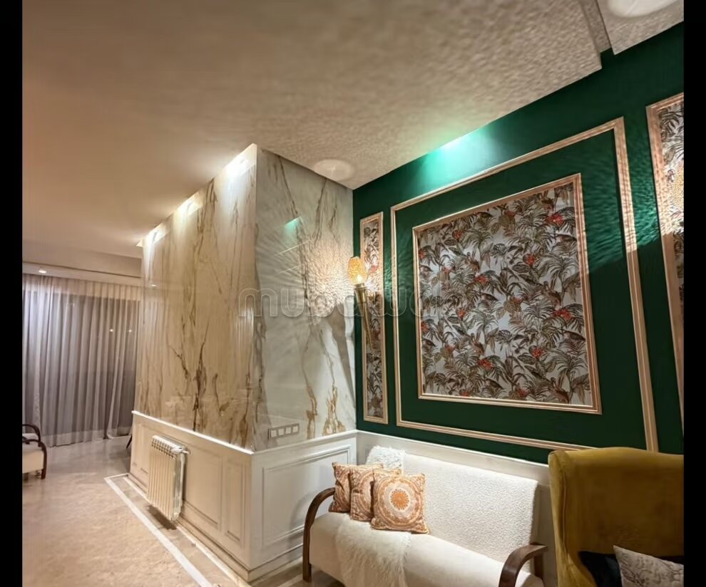 Villa 650 m² à vendre à Hay Targa, Marrakech — Photo 36