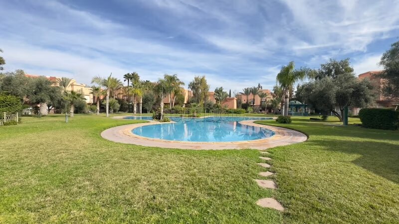 Villa 650 m² à vendre à Hay Targa, Marrakech — Photo 46