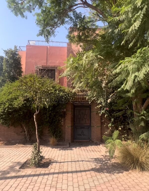 Villa 650 m² à vendre à Hay Targa, Marrakech — Photo 50