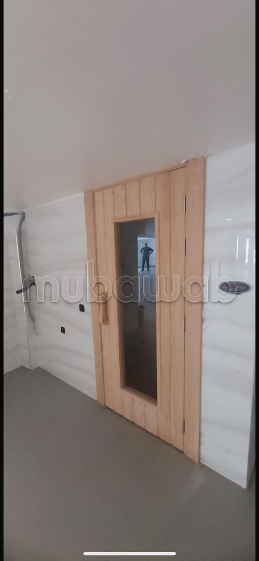 فيلا 1000 م² للإيجار في الدار البيضاء – عين دياب — Photo 25