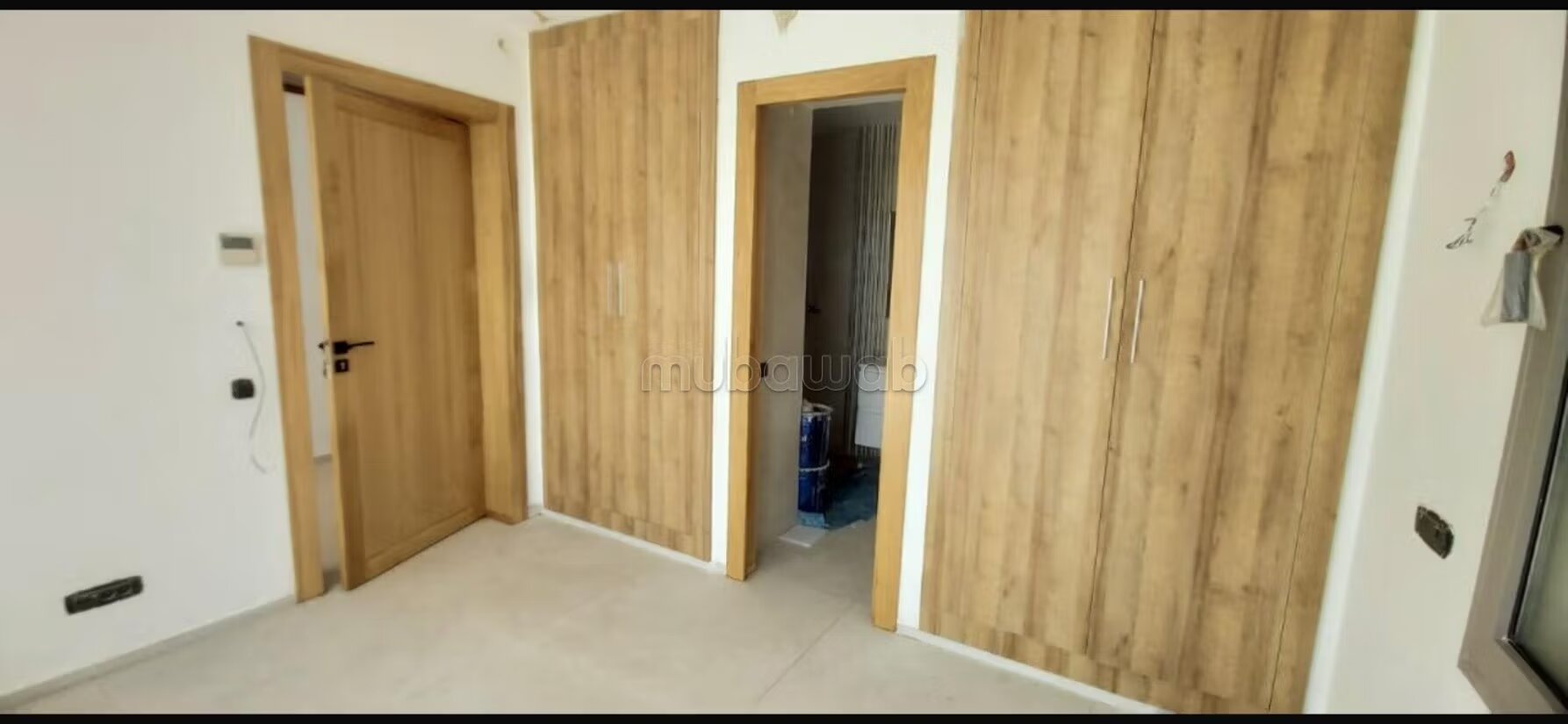 فيلا 1000 م² للإيجار في الدار البيضاء – عين دياب — Photo 16