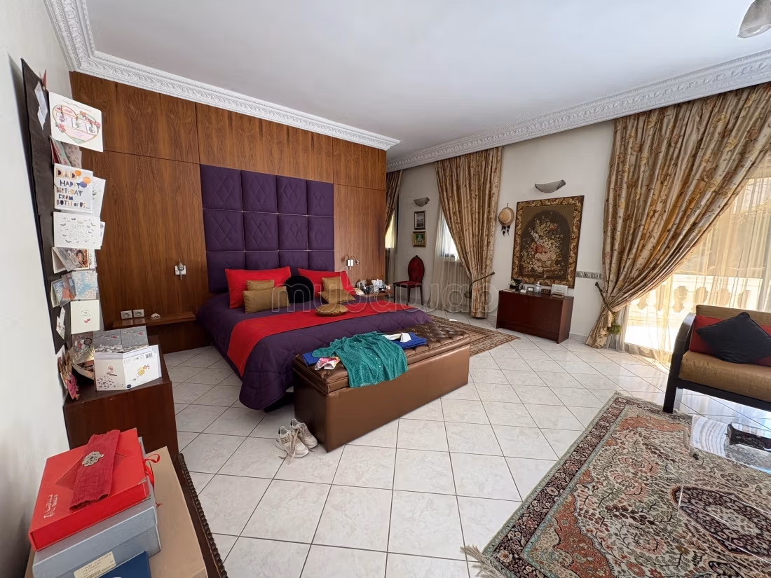 Villa for sale in Casablanca — Photo 3