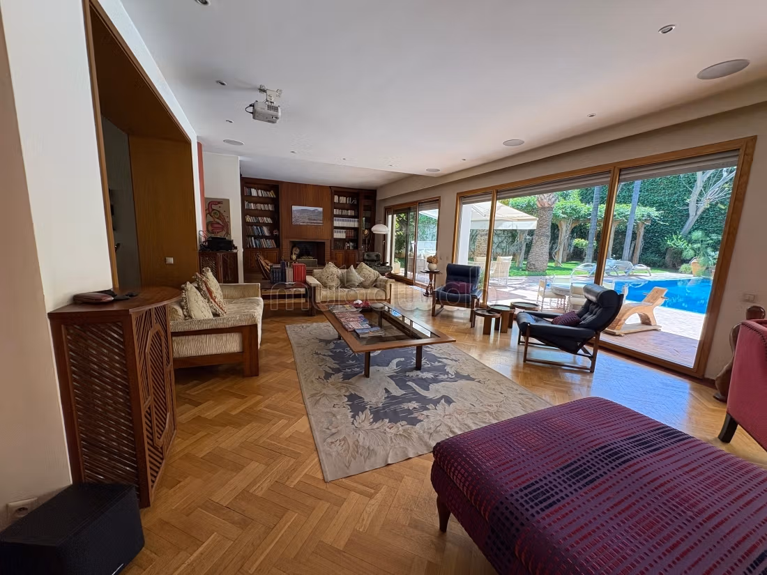 Villa for sale in Casablanca — Photo 5