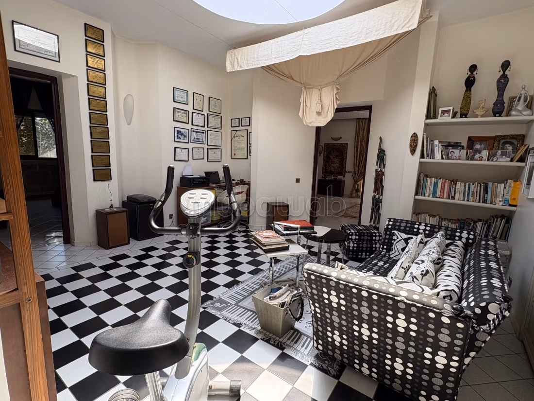 Villa for sale in Casablanca — Photo 7