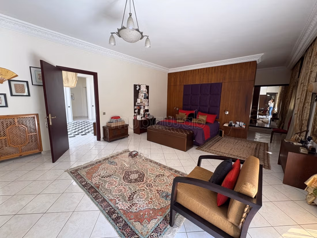 Villa for sale in Casablanca — Photo 9