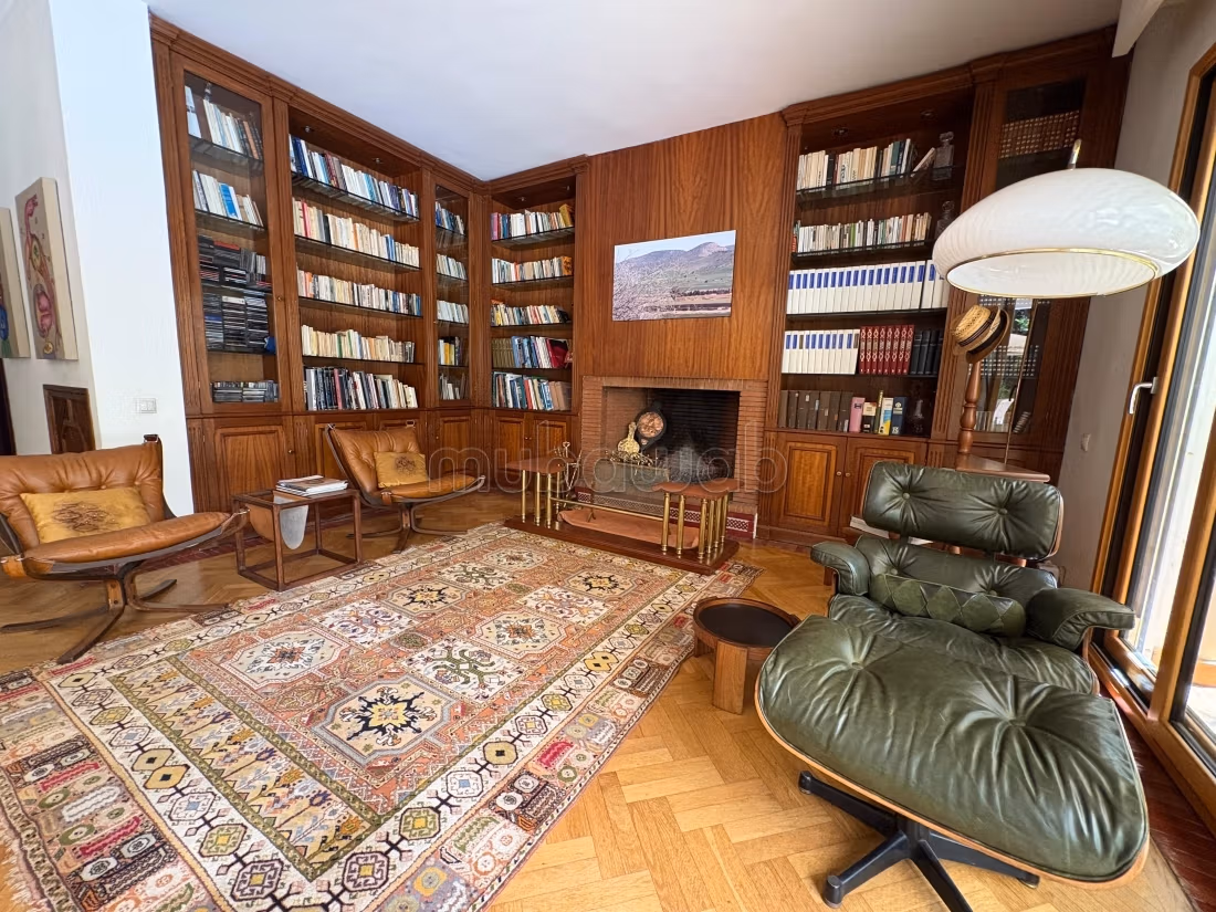 Villa for sale in Casablanca — Photo 11