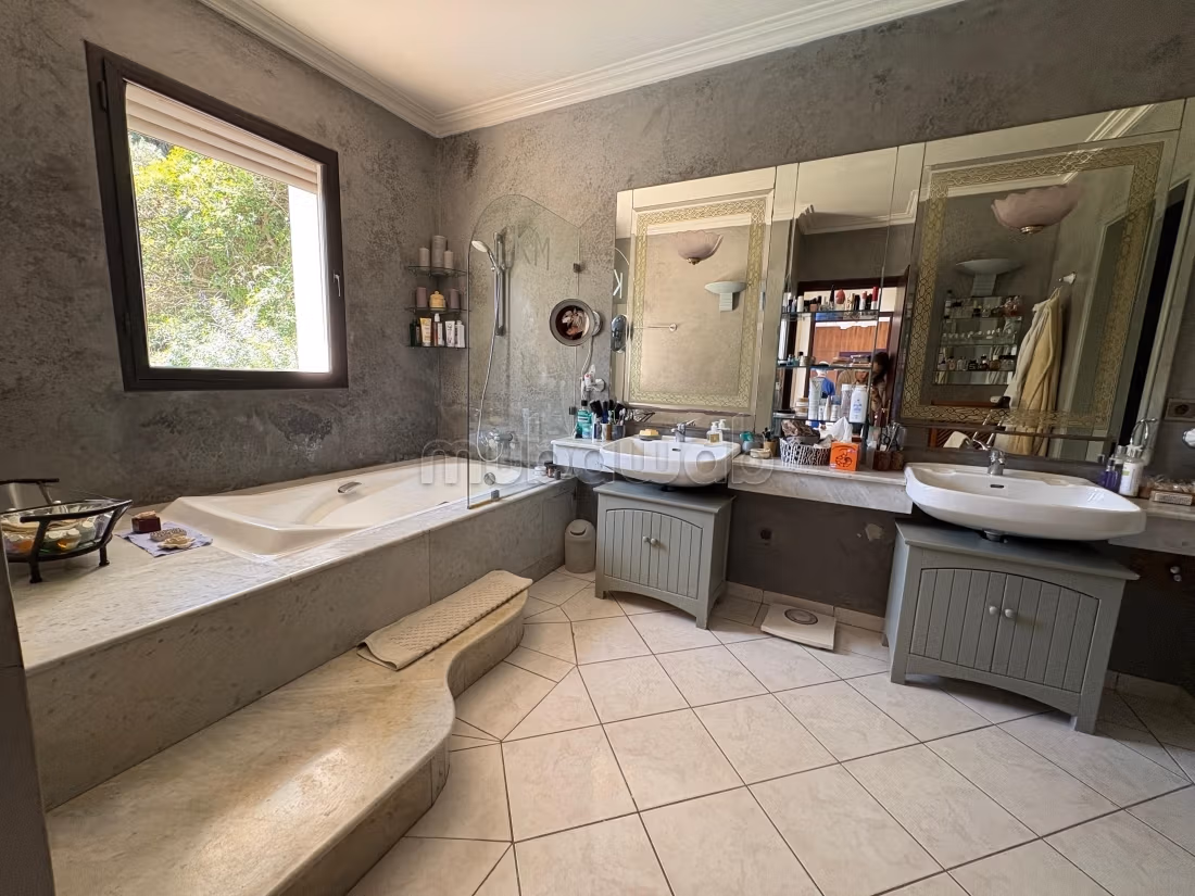 Villa for sale in Casablanca — Photo 17