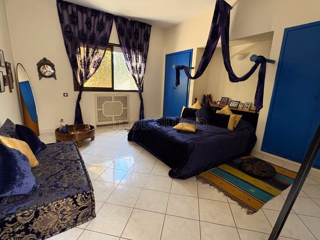 Villa for sale in Casablanca — Photo 19