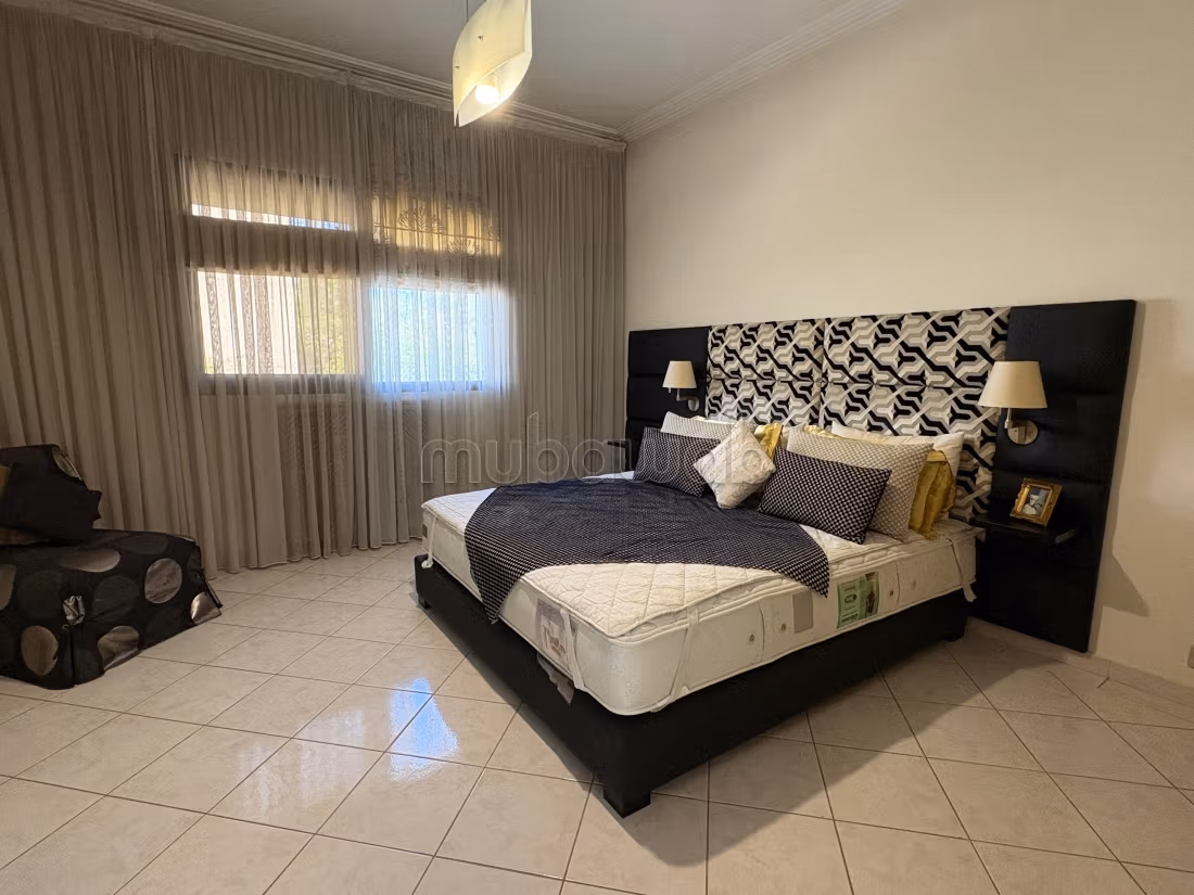 Villa for sale in Casablanca — Photo 21