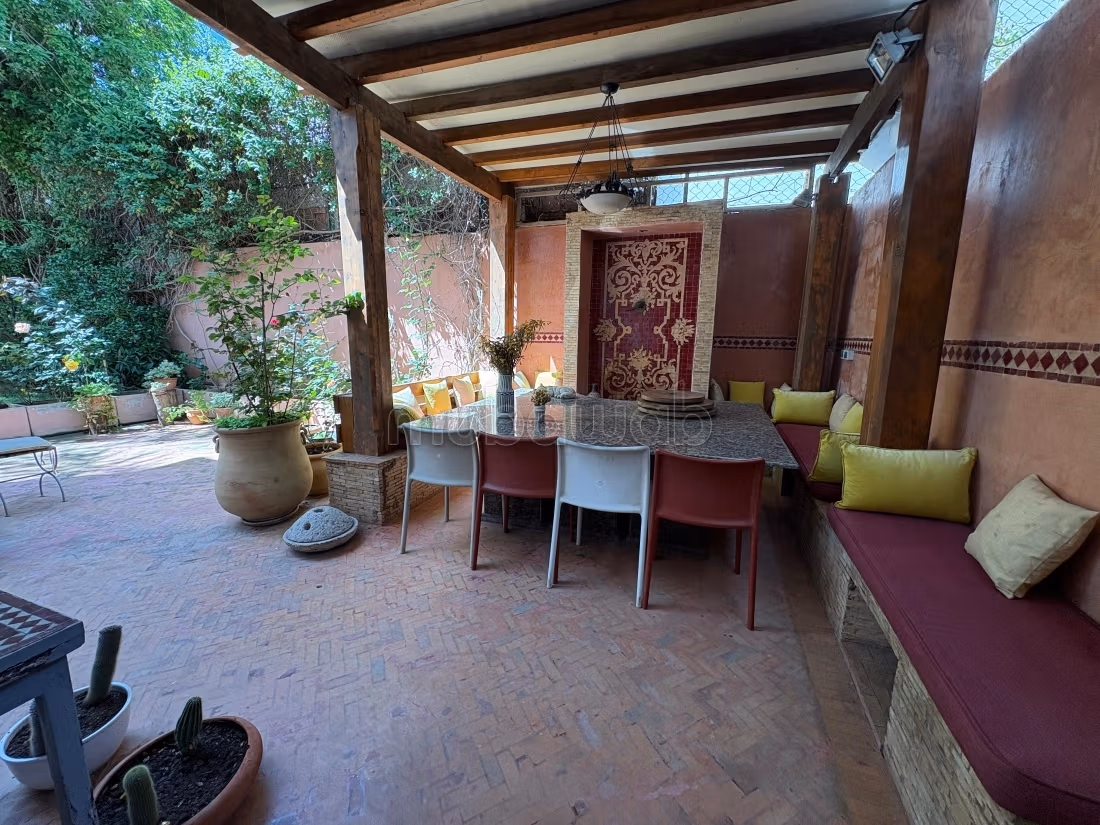 Villa for sale in Casablanca — Photo 25