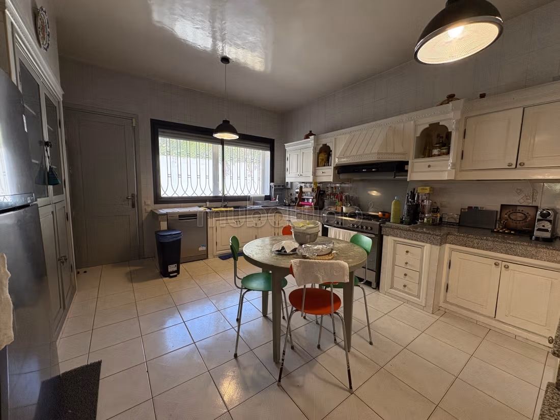 Villa for sale in Casablanca — Photo 29