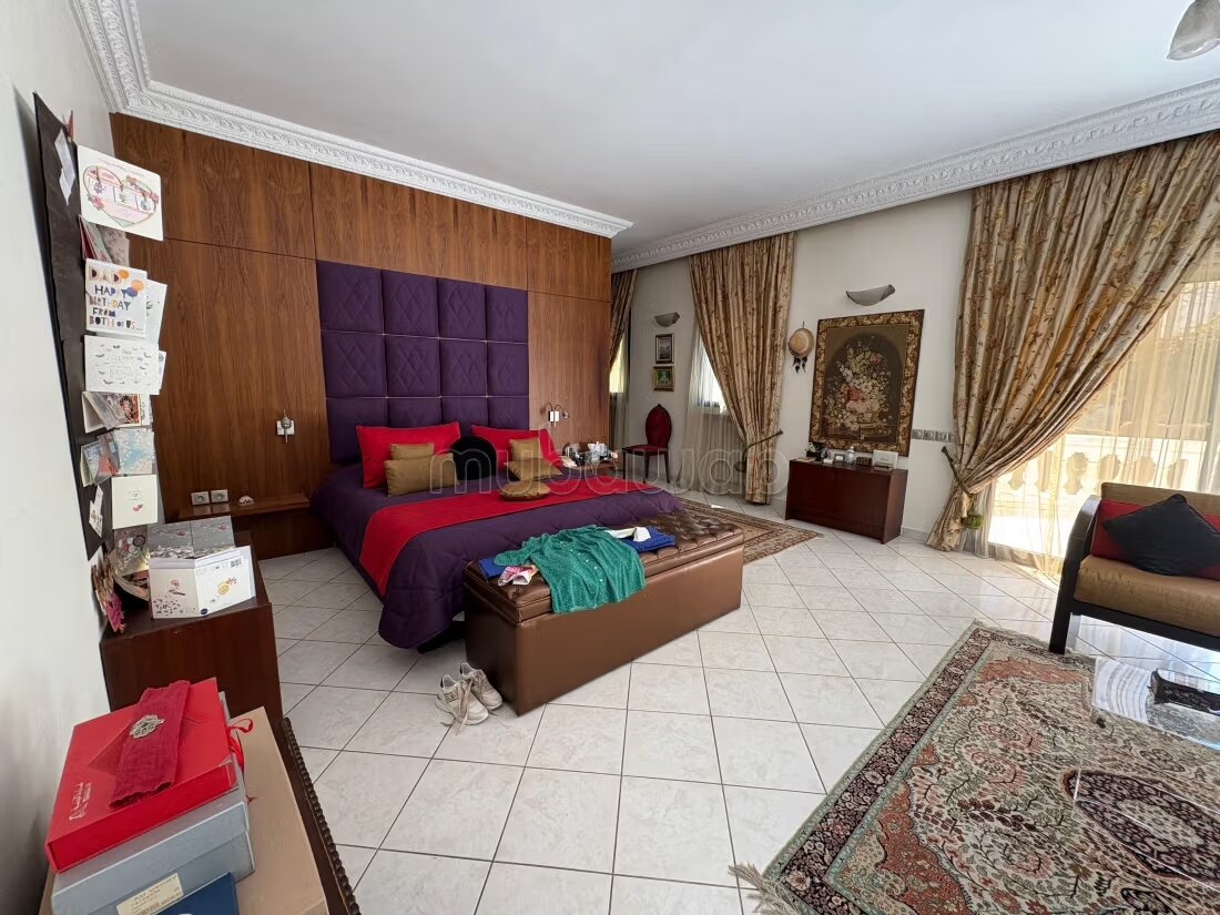 Villa for sale in Casablanca — Photo 4