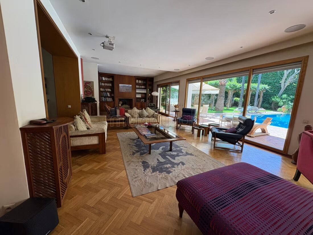 Villa for sale in Casablanca — Photo 6