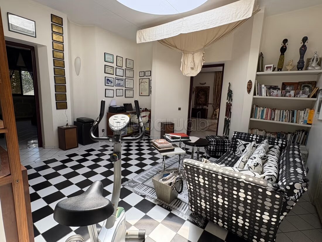 Villa for sale in Casablanca — Photo 8