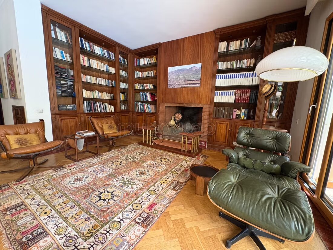 Villa for sale in Casablanca — Photo 12