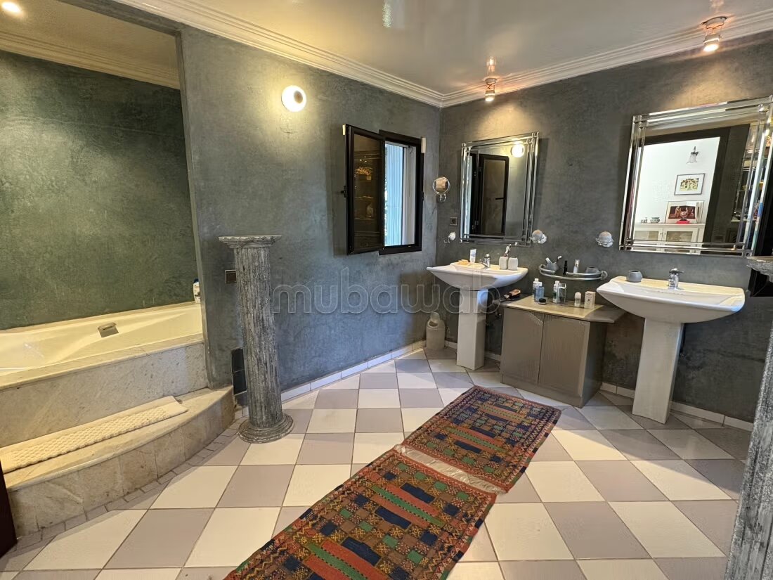 Villa for sale in Casablanca — Photo 24