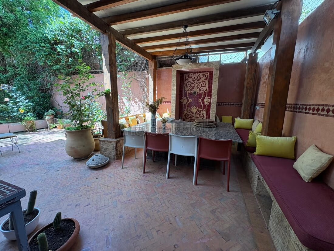Villa for sale in Casablanca — Photo 26