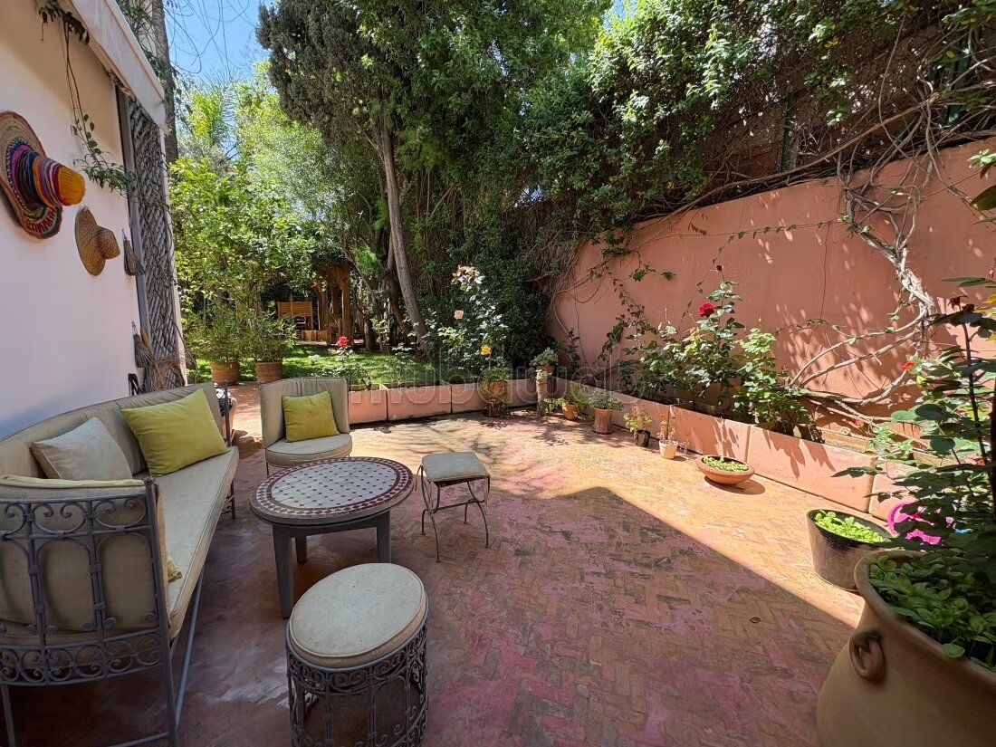 Villa for sale in Casablanca — Photo 28