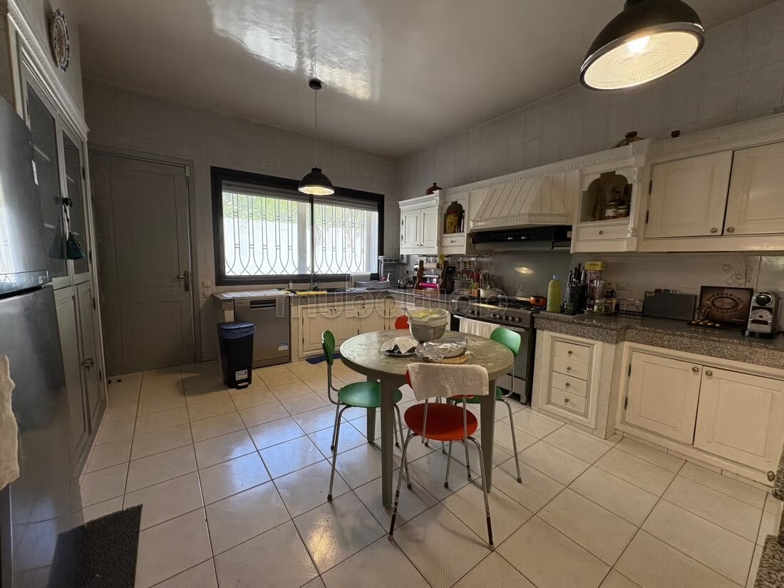 Villa for sale in Casablanca — Photo 30