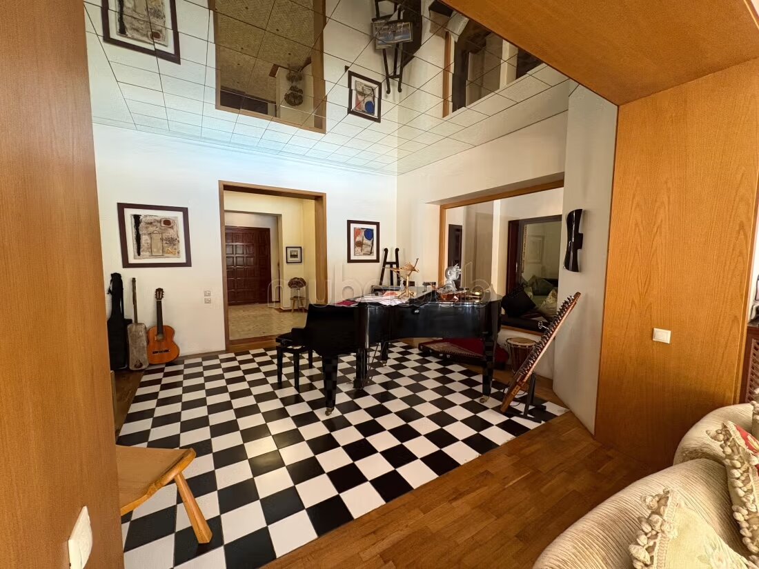 Villa for sale in Casablanca — Photo 32
