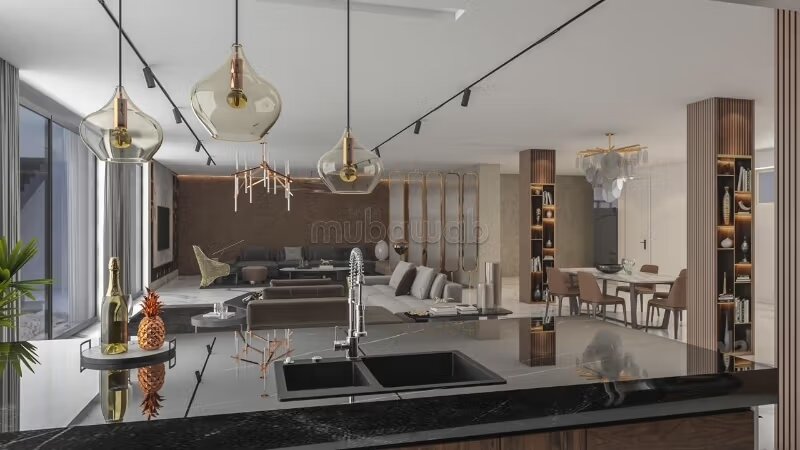 Villa for sale in Casablanca — Photo 36