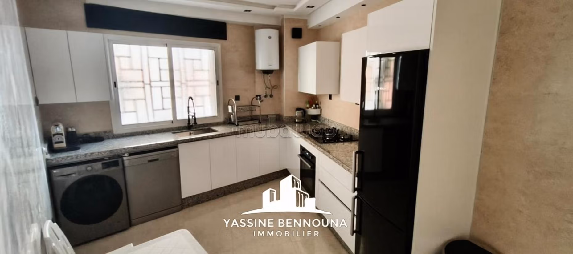 84 m² Apartment for Sale in Tangier (Café Walid) — Photo 3