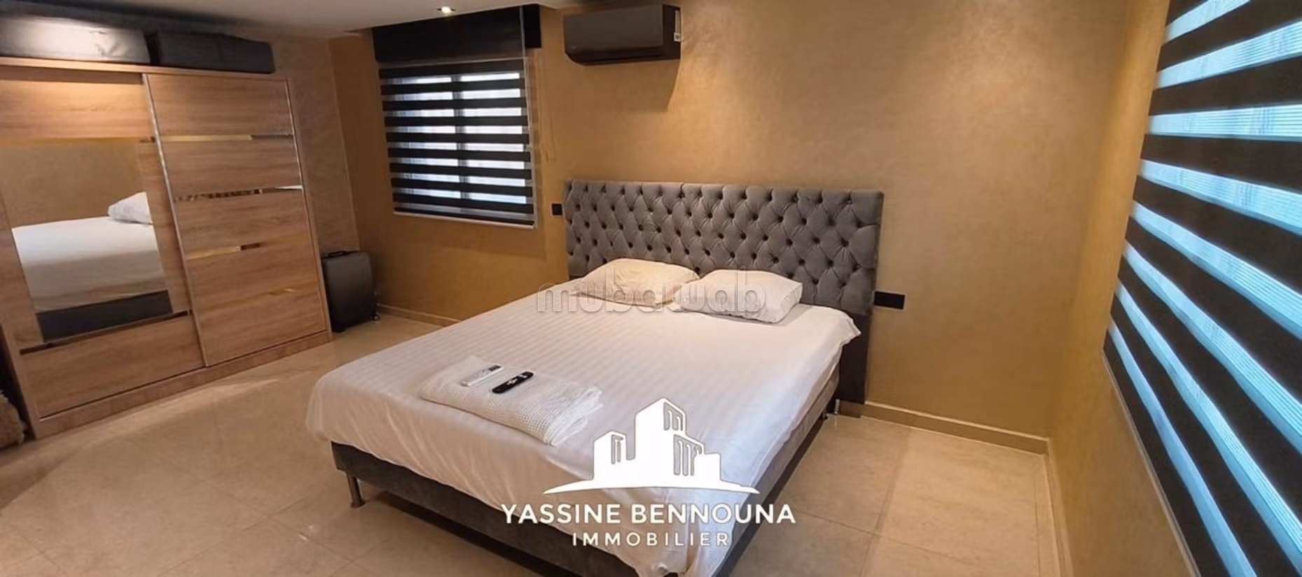 84 m² Apartment for Sale in Tangier (Café Walid) — Photo 7