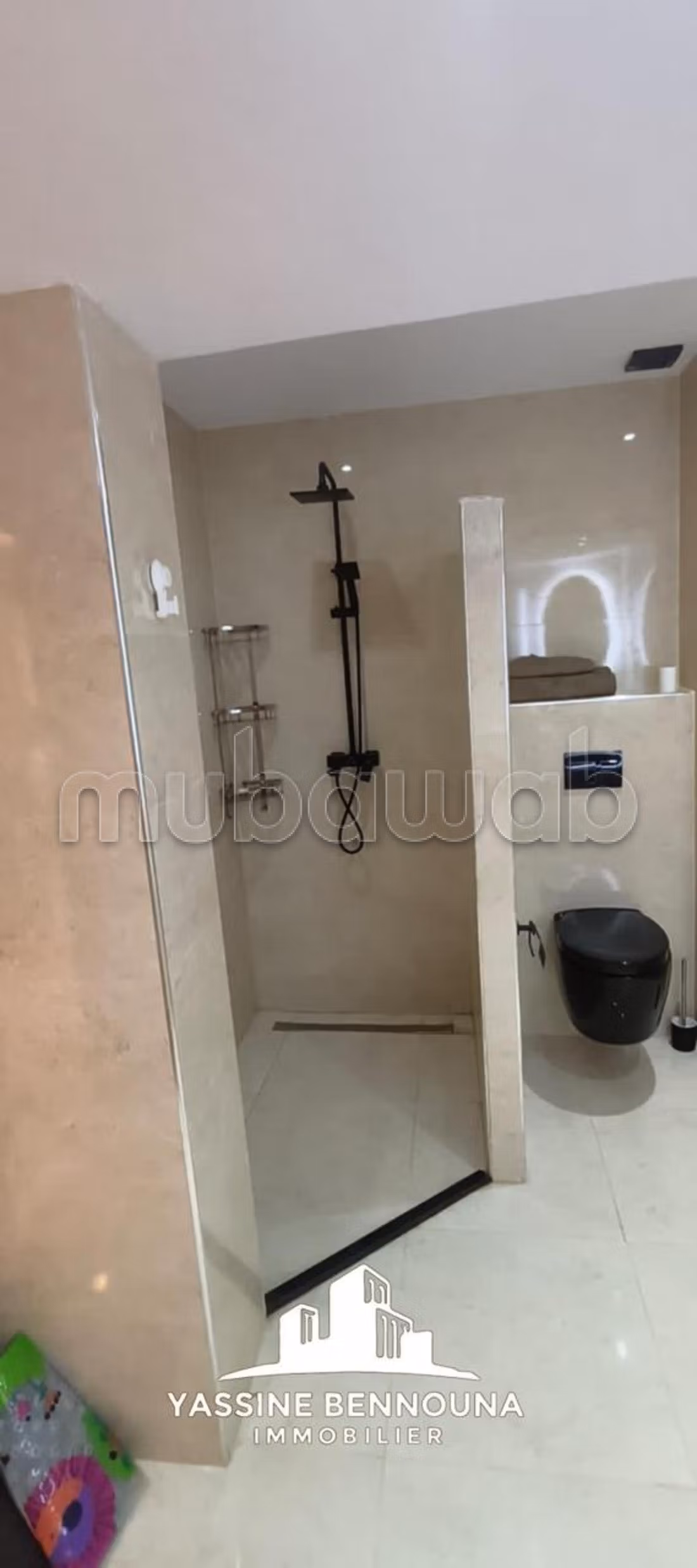 84 m² Apartment for Sale in Tangier (Café Walid) — Photo 11