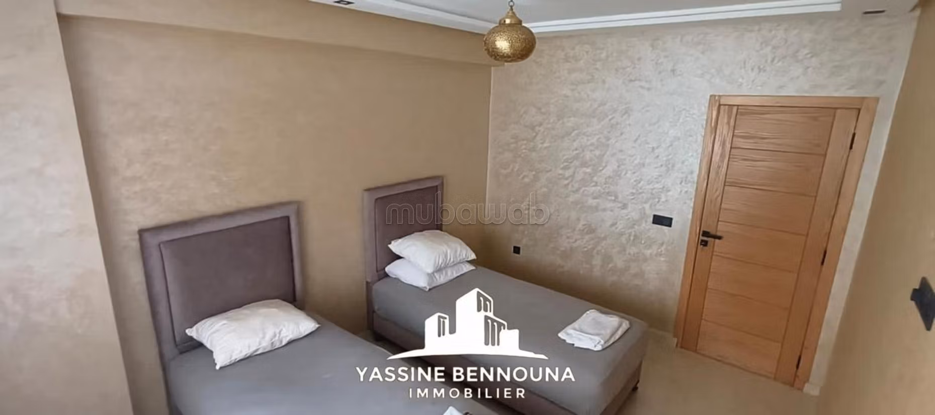 84 m² Apartment for Sale in Tangier (Café Walid) — Photo 13