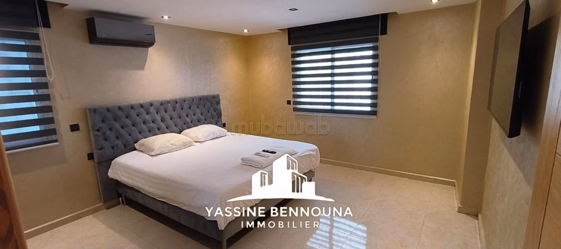 84 m² Apartment for Sale in Tangier (Café Walid) — Photo 15