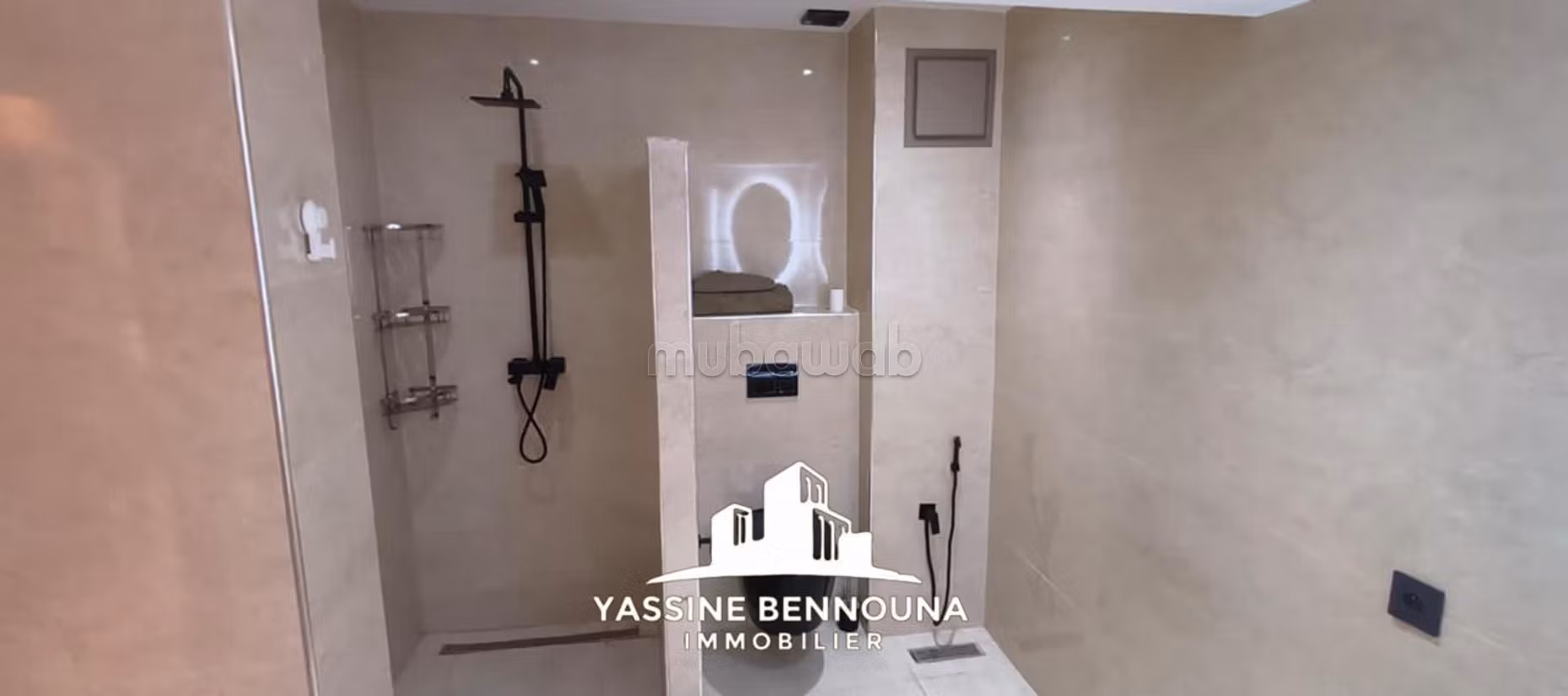 84 m² Apartment for Sale in Tangier (Café Walid) — Photo 17