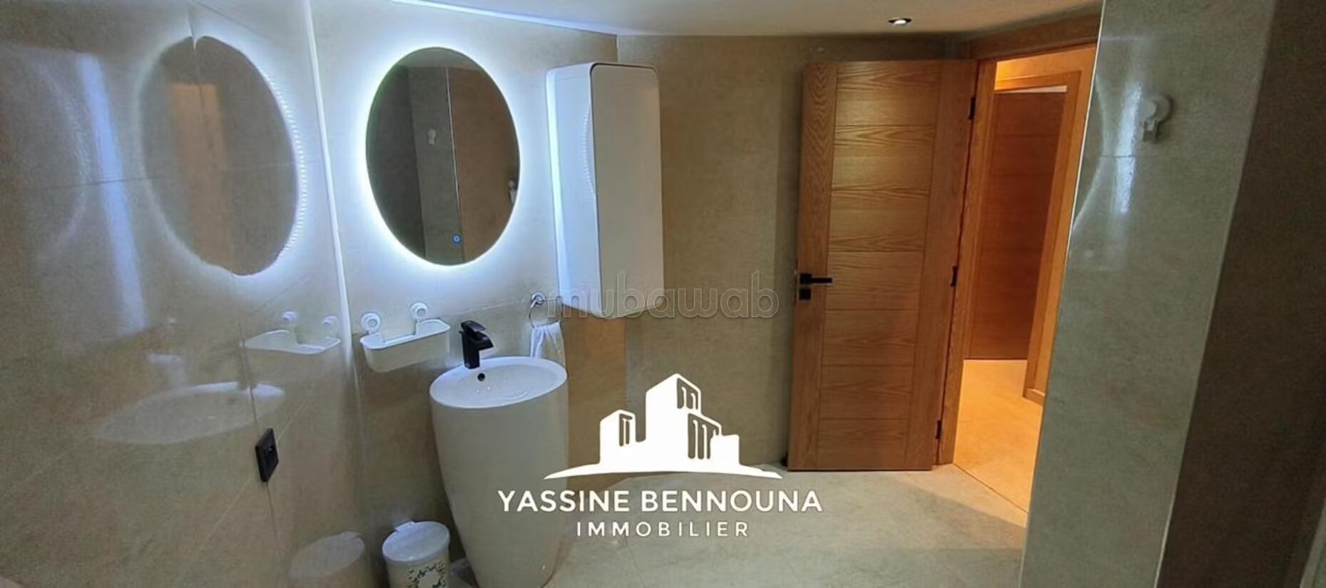 84 m² Apartment for Sale in Tangier (Café Walid) — Photo 6