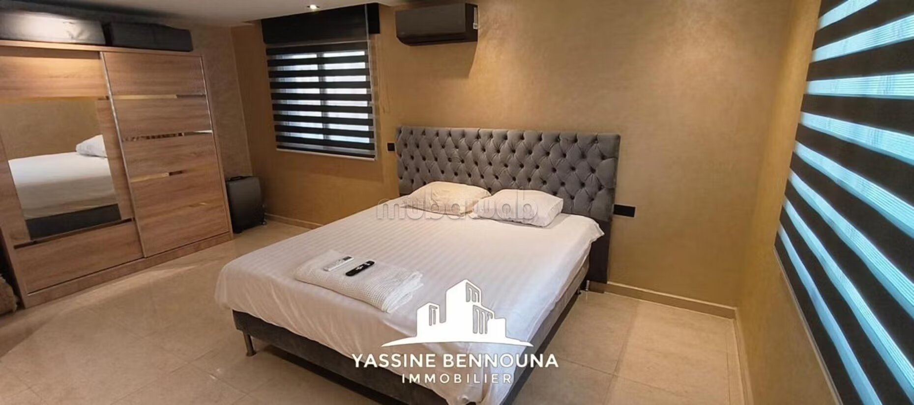 84 m² Apartment for Sale in Tangier (Café Walid) — Photo 8