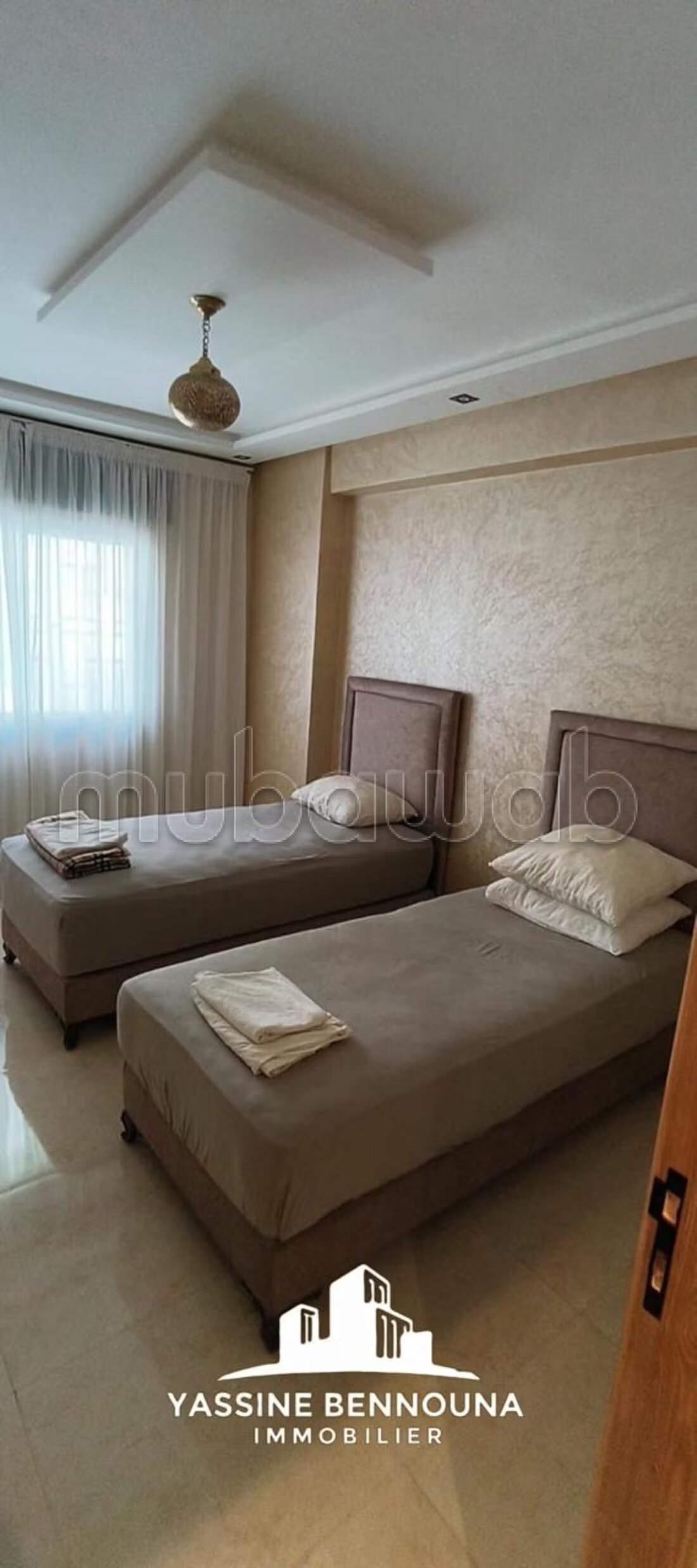 84 m² Apartment for Sale in Tangier (Café Walid) — Photo 10