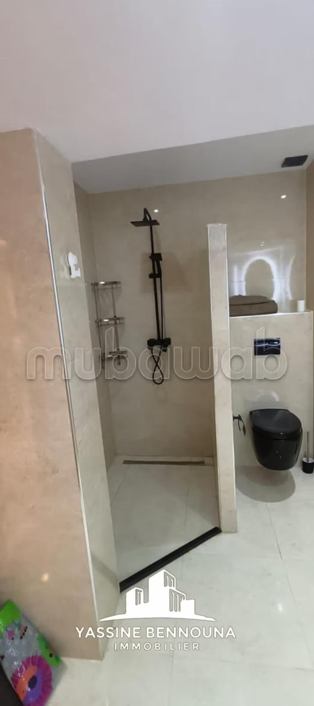 84 m² Apartment for Sale in Tangier (Café Walid) — Photo 12