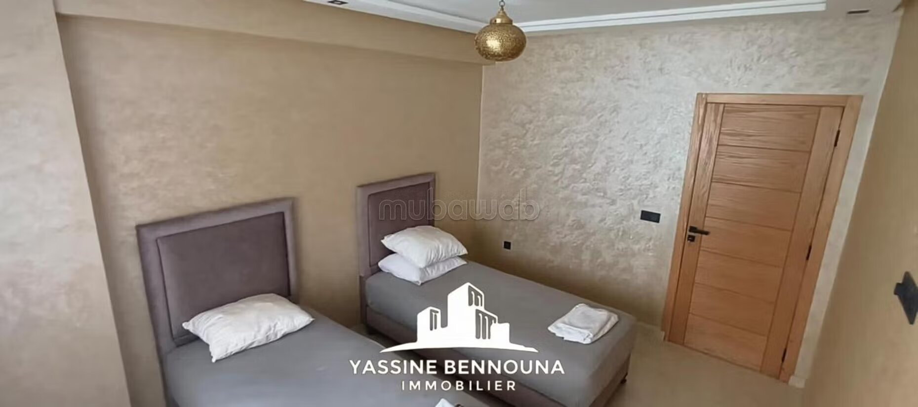 84 m² Apartment for Sale in Tangier (Café Walid) — Photo 14