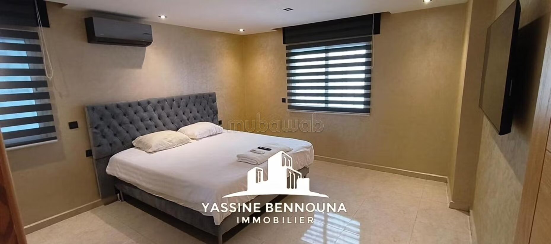 84 m² Apartment for Sale in Tangier (Café Walid) — Photo 16