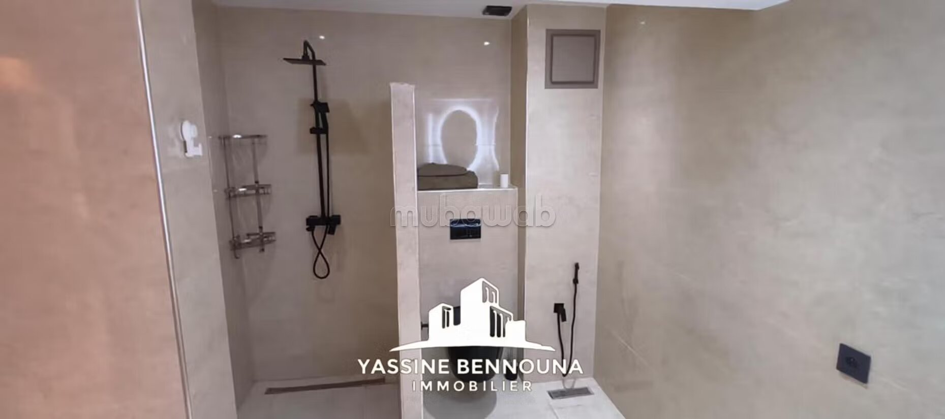 84 m² Apartment for Sale in Tangier (Café Walid) — Photo 18